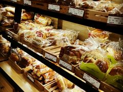 -长发西饼(临顿路店)
