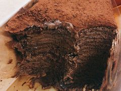 -Awfully Chocolate(来福士广场店)