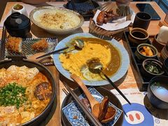 -堂本家洋食别馆·炸猪排(中心城店)