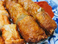 -福祥厦门小馆(舟孟北路店)