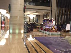 -富力希尔顿酒店·地阔自助餐厅