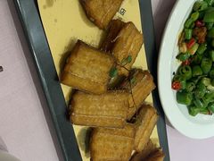 -金时代顺风大酒店(静安大融城店)