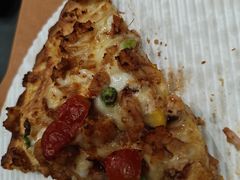 -达美乐比萨(深圳广夏路店)