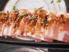 五花-小杰烧肉料理