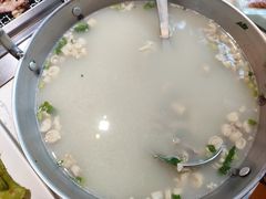 -呼伦贝尔烤羊·蒙古烤羊排(南田路总店)