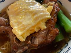 -渔记茶餐厅(渔村店)