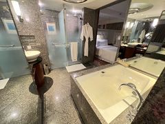 -上海威斯汀大饭店