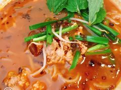 -叁窝雀·云南小锅米线(万象汇店)