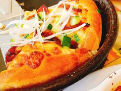 -必胜客(会展店)