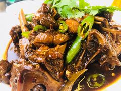 -梁溪河畔·吉府花园(南长街南下塘店)