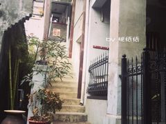 -二楼南书房