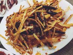 -西塔隆太白烤牛肉馆(图们路店)