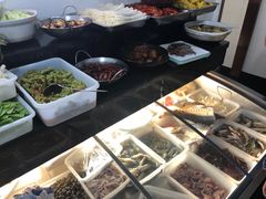 -威坪饭店