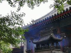 -红螺寺