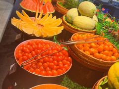 -梨花自助烤肉(乐宾店)