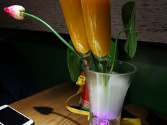 -老头儿油爆虾(金鹰世界店)