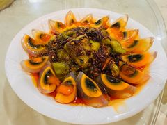 -张豆花(碚峡路店)