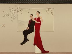 -第一夫人婚纱摄影(南京店)