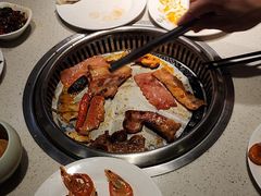 -钱小奴创意自助餐厅·原切谷饲安格斯畅吃(宁波慈溪爱琴海店)