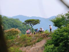 -黄巢水库