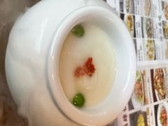 -师味葱扒虎头鲤·水席洛阳菜(元华店)