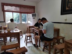 -刘信牛羊肉小炒泡馍(回民街店)
