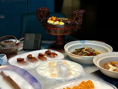 -曾宴·楚菜(湖北省博物馆店)