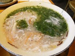 -蜜桃餐厅·古运河畔(南下塘店)