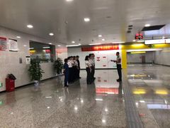 -民安大道(地铁站)