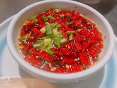 -南门四季铜锅涮肉(东坝店)