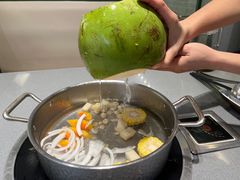 -椰小鸡·琼州糟粕醋(美兰缤纷城店)