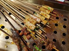 -盟重烧烤(高正街店)