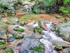 -丹东天桥沟景区