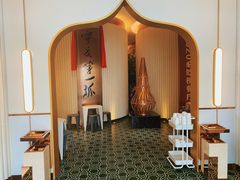 -宁夏国强手抓羊肉·清真菜(未央路凤三店)