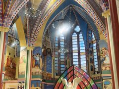 -华谊兄弟（长沙）电影小镇