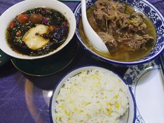 清蒸羊羔肉-三益轩(总店)