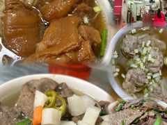 -梁记猪红店(员村昌乐园店)