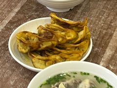 -草桥清真牛肉锅贴扁食店