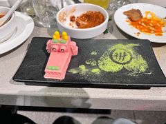 -海底捞火锅(劲松店)