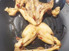 -味仙疯美蛙鱼头(清扬路总店)