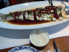 -上座云间·青年赣菜(绿茵店)