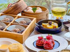 东北银丝饼-南海渔村(珠江新城店)