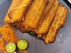 -西安绿地假日酒店·丽宝轩中餐厅