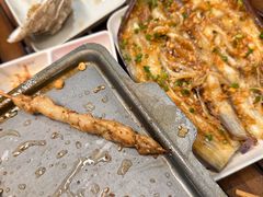 -木屋烧烤(龙岗龙城万科里店)