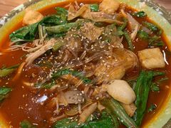 麻辣烫-申记串道(中街店)