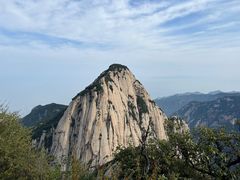 -华山风景名胜区