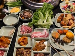 -梨花自助烤肉(天河城店)