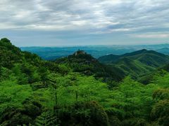 -莫干山风景区