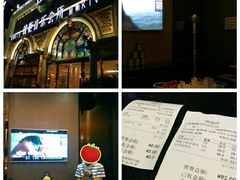 -钱柜音乐会所(罗湖店)