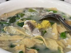 -官塘锋记鱼生·生腌·砂锅粥(牌坊街店)